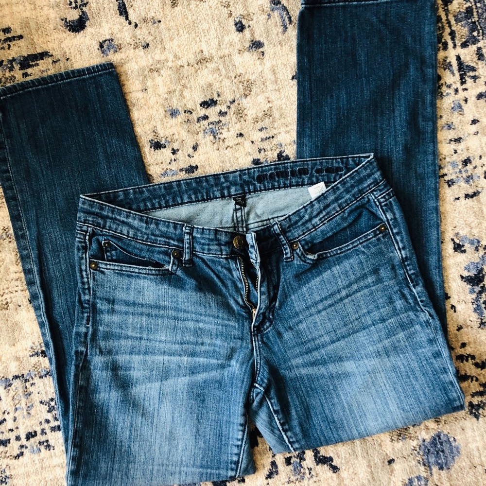 Gap Jeans